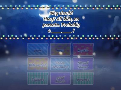 Home Alone - Phrases (00:00-13:40)