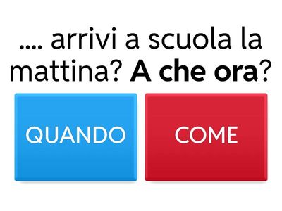 Kreyco CHI? COSA? COME? DOVE? QUANDO? PERCHE'?