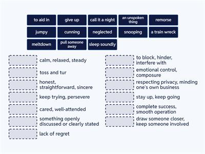 Verity chapters 10-12