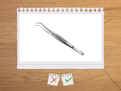 Laboratorul de chimie