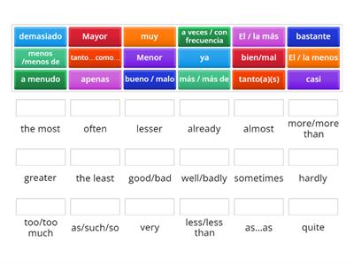 Little Tricky Words 1