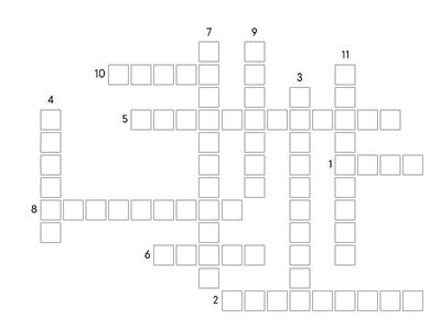 Vocabulary: Progress check file 1 (Upper intermediate Speakout)