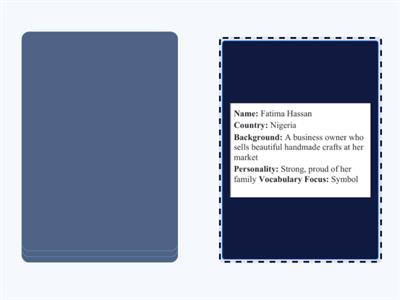 Summer TS Pre - cilture diversity (Student A)