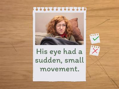 Expert Proficiency - Module 2 Paraphrase