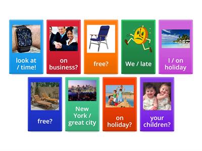 English File. Beginner. Unit 2A