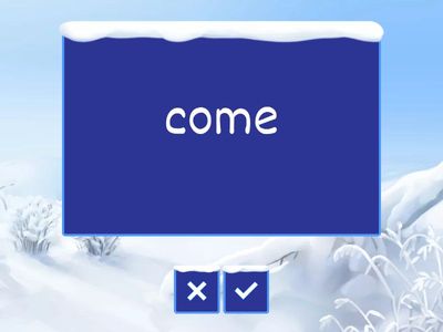 Irregular verbs_ (eat, buy, come, see, go, write, give, speak, lose, drink)_Past tense