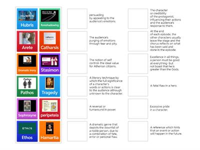 Metalanguage in Oedipus The King