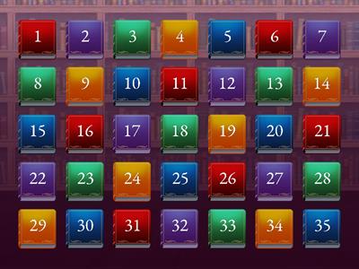 Find the Third Form of Verbs