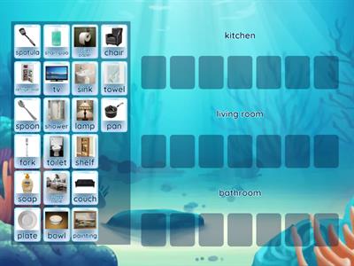 L1C L68 Household Items