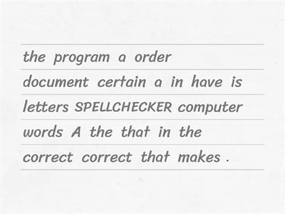 B1. Vocabulary practice. English Plus 4.