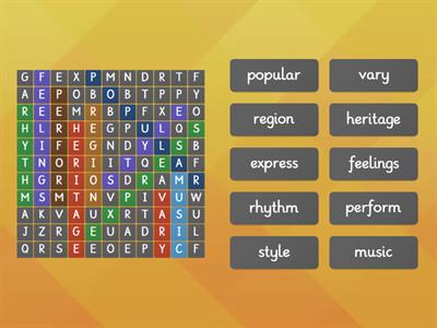 From Past to Present