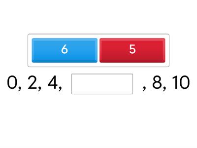 Counting In 2s 5s 10s - Teaching resources