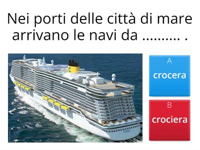 Ce - cie - ge - gie ?