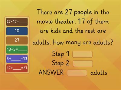 Reveal Math 4.4 - Practice 2