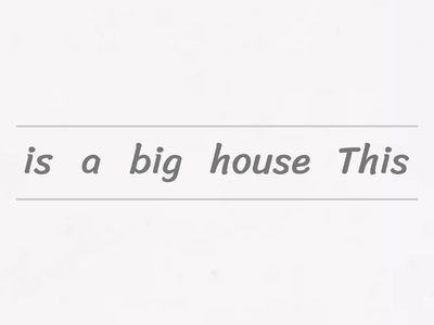 English File Beginner Unit 4B (Adjectives) 