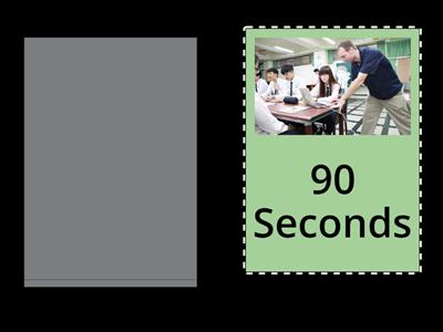 GEPT Speaking Exercise - 10