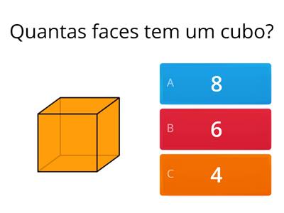 Formas geométricas