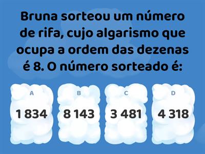 QUIZ SISTEMA DECIMAL