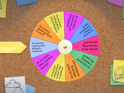 B1 PROF / CASUAL CONVERSATION