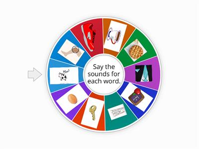 How many sounds? (2)