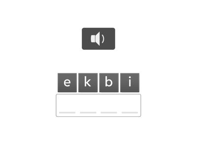 Unit 12 ie, i-e, igh, y