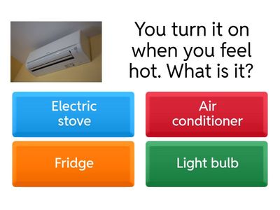 Unit 3 - Protecting the environment - Lesson 2.1