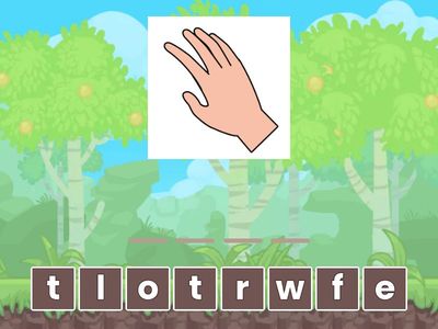 5° senses (in past)