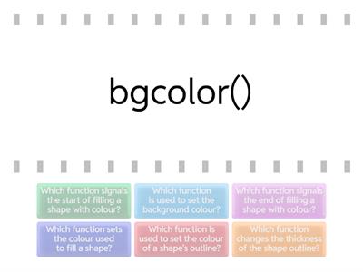 SA1 - S4 - Better with Colours - Python Turtle