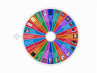  Comparative & Superlative questions