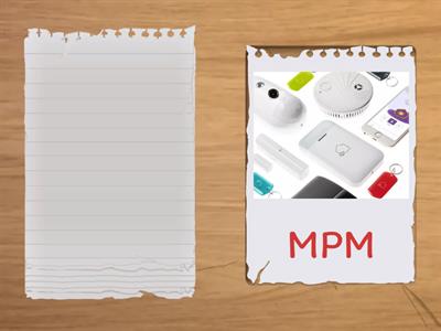 Points forts de nos offres