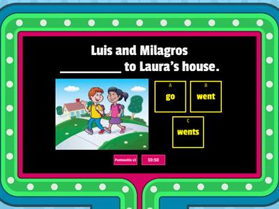 Kids 4 adv - Class 2