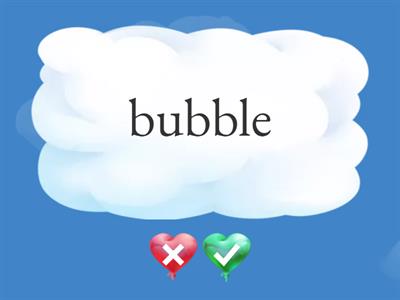 Plural Endings -s & -es