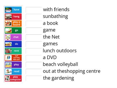 Spotlight 7. Module 1c. Free time Activities. 