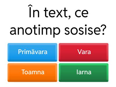 Recapitulare