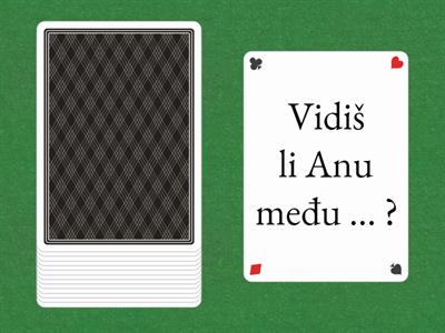 4.1 GENITIV