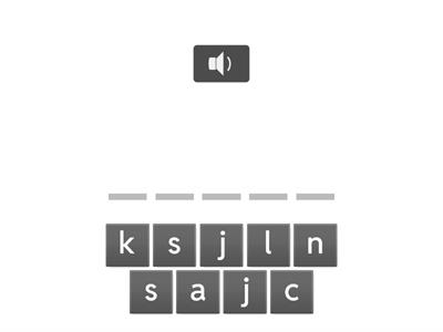 Key Words: Greetings