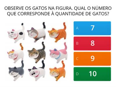 AVALIAÇÃO DE MATEMÁTICA - 1º ANO - NATANIA 