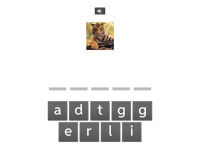 Beehive 2 Unit 3 Animals