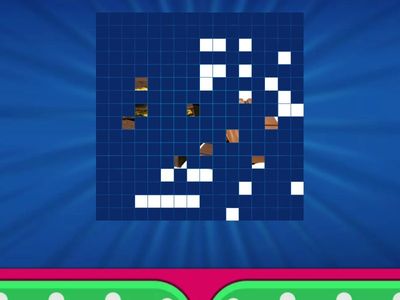 Countables\uncountables