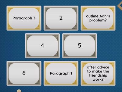 In which paragraph does she...