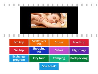 Expansion 1 - unit 1