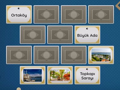 Turistik yerler. Достопримечательности_1.