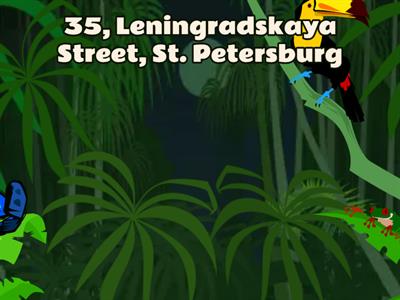 GG2 unit 1.4 communication