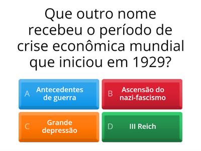 Crise de 1929