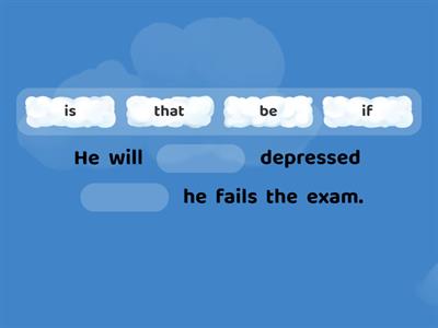 C19 - Unreal conditionals