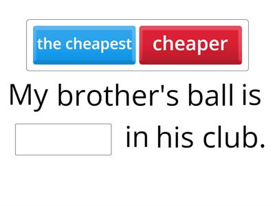 GRADABLE AND NON GRADABLE ADJECTIVES QUIZ!!