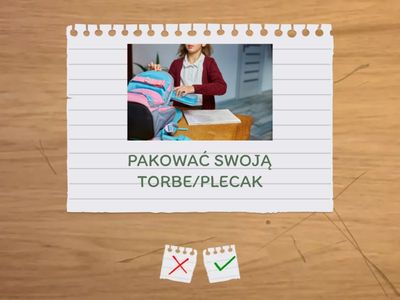 Own it unit 2 vocabulary