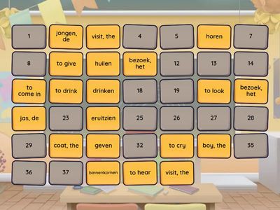 Link woorden A0-A2 3.2