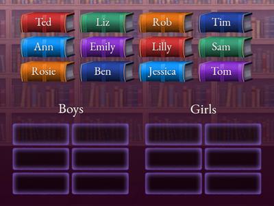 2 FORM. Starter. Lesson 5