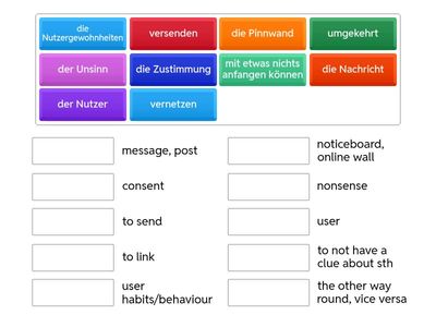 Soziale Netzwerke Teil 2